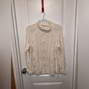 Cupcakes And Cashmere - Knit Sweater